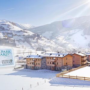 Aparthotel Golden Lodges Rauris